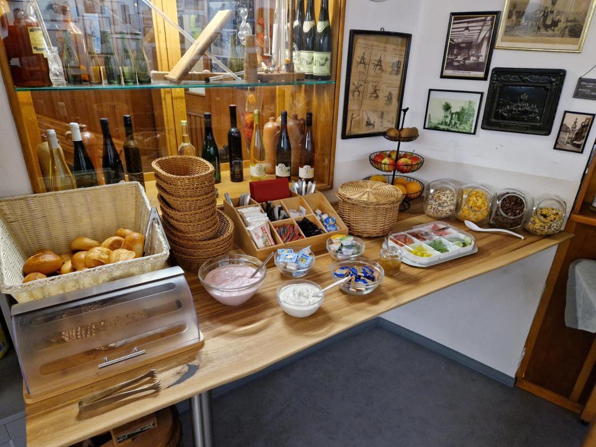 哈克瑟尔酒庄酒店 科赫姆 外观 照片